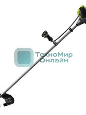 Триммер бензиновый Deli EDE-GT255-5, 1,8 л.с.