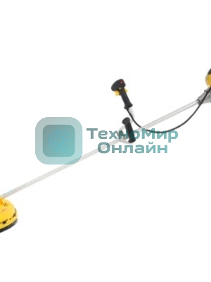 Триммер бензиновый Eurolux TR-1900T, 3,4 л.с.