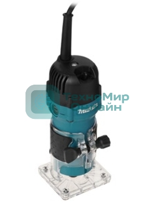 Станок фрезерный Makita 3711 530W