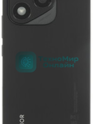 Смартфон HONOR 400 Lite 8/256Gb черный