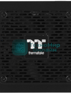 Блок питания Thermaltake Toughpower GF A3 (PS-TPD-0650FNFAGE-H), 650Вт, 80 PLUS Gold, 120мм, модульный, черный