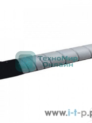 Тонер-картридж Konica-Minolta bizhub C224/284/364 черный TN-321K (o)