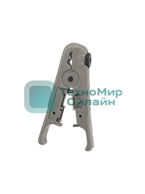 Инструмент для зачистки и обрезки витой пары Rexant (ht-S-501B)