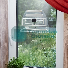 Антенна Rexant комнатная 