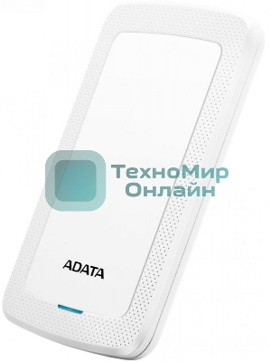 Внешний жесткий диск 2TB ADATA HV300, 2,5