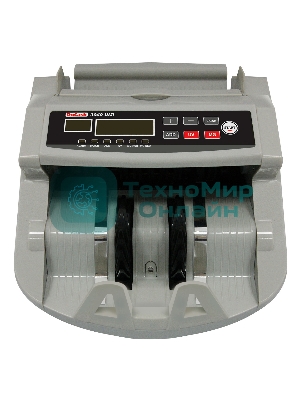 Счетчик банкнот DoCash 3040 Umi рубли