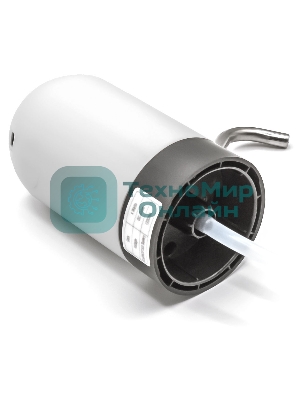 Помпа для 19л бутыли Aqua Work H-RP14 электрический белый/черный