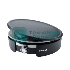 Блинница Steba CR 36