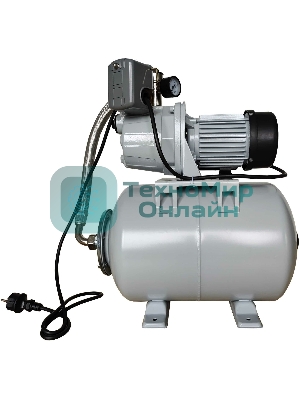 Автономная насосная станция Ресанта АНС-3600Ч