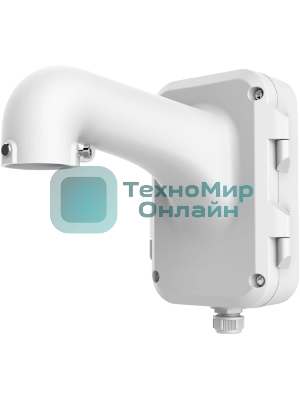 Кронштейн Hikvision DS-1604ZJ-pole