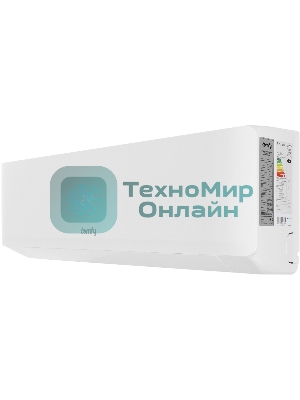 Сплит-система Domfy DCW-AC-18-1 белый