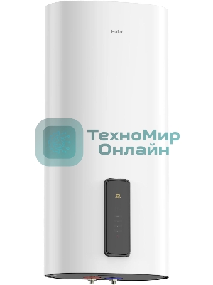 Водонагреватель Haier ES80V-TF7P(R) 3кВт 80л электрический настенный/белый