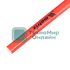 Карандаши Matrix малярные двухцветные, 175 мм коробка 12 шт