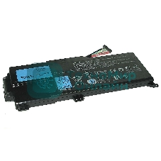 Аккумуляторная батарея для ноутбука Dell XPS 14z-L412z 14.8V 58Wh V79Y0