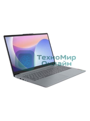 Ноутбук LENOVO IP3S-15IRH8 83EM003TPS 15