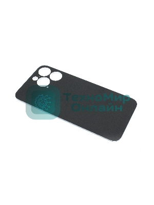 Задняя крышка (стекло) для Apple iPhone 13 Pro белый