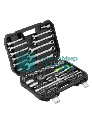 Набор инструментов Сибртех, 1/2