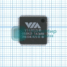 Контроллер VIA VT6301S