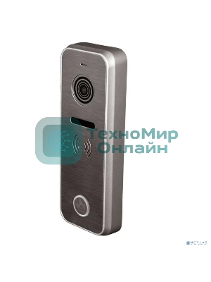 Видеопанель Falcon Eye FE-ipanel 3 HD панели: серебристый