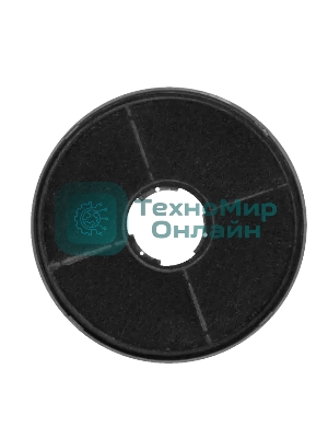 Фильтр угольный Maunfeld CF130/уп.2шт.