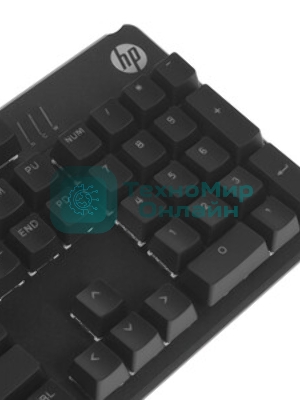 Клавиатура для ноутбука HP Pavilion DV2-1000 DV2-1100 DV2-1200 белая