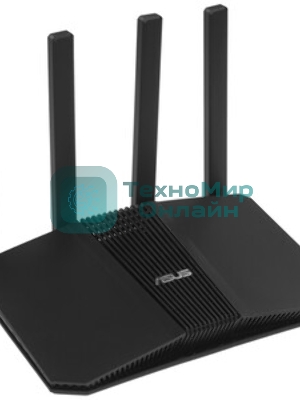 Маршрутизатор ASUS RT-BE82U