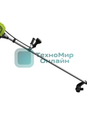 Триммер бензиновый Deli EDE-GT255-5, 1,8 л.с.