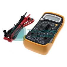Мультиметр цифровой Master MAS830L IEK TMD-3L-830