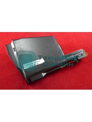 Тонер-картридж для Kyocera FS-1060DN/1025MFP/1125MFP TK-1120 3K (С ЧИПОМ) (ELP Imaging®)
