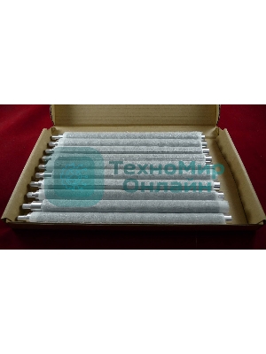 Вал магнитный (оболочка) HP LJ 1160/1320/2015/2035/2055 (Q5949/7553,CE505) Low Cost (ELP Imaging®) 10штук (цена за упаковку)