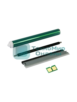 Комплект восстановления CET CET5280N (C-EXV50) для Canon iR1435/1435i 30000 стр.