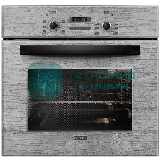 Духовой шкаф электрический Gefest ЭДB ДА 622-02 К35, встраиваемый