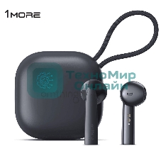 Наушники TWS Omthing AirFree Pods оранжевый, вкладыши, Bluetooth, до 25 ч