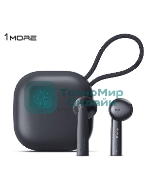 Наушники TWS Omthing AirFree Pods оранжевый, вкладыши, Bluetooth, до 25 ч
