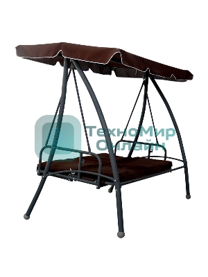 Park Качели садовые GS-02, 203*123*178см