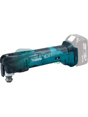 Многофункциональный инструмент Makita DTM51Z ак 18в li-ion 6000-20000об\мин 2кг