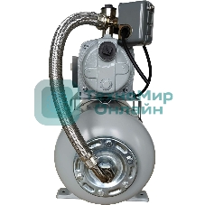 Автономная насосная станция Ресанта АНС-3600Ч