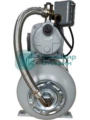 Автономная насосная станция Ресанта АНС-3600Ч