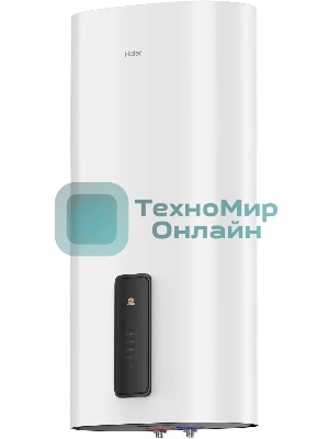 Водонагреватель Haier ES80V-TF7P(R) 3кВт 80л электрический настенный/белый