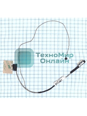 Шлейф матрицы для ноутбука Lenovo B50-30 B50-45 B50-70 B50-75