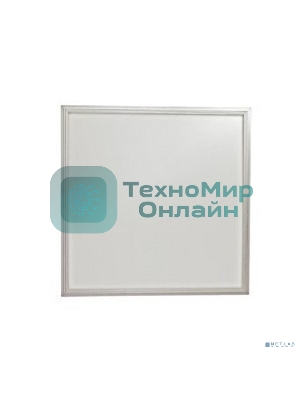 Светильник светодиодный ДВО 6566 eco 36Вт S 6500К IEK