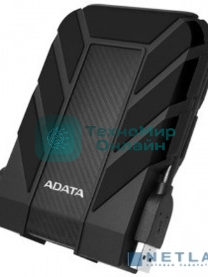 Внешний HDD 2.5