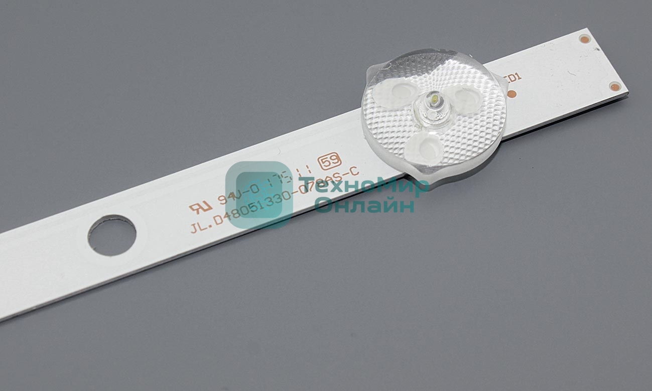 Светодиодная подсветка JL.D48051330-078AS-C