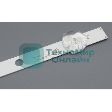 Светодиодная подсветка JL.D48051330-078AS-C