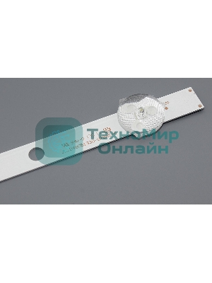 Светодиодная подсветка JL.D48051330-078AS-C