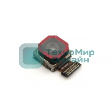 Камера задняя (основная) для Infinix HOT 12 Pro