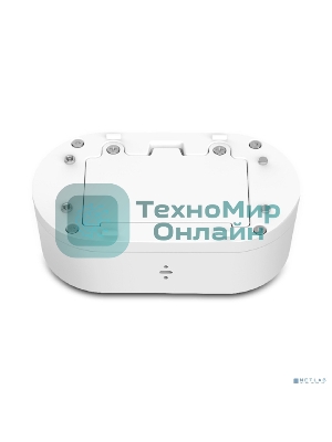 Датчик протечки воды TP-Link Tapo T300 868 МГц, питание от двух батареек AAA, звуковой сигнал 90 дБ, IP67