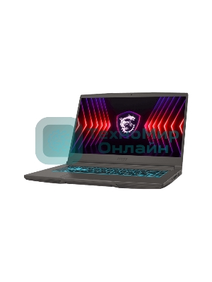 Ноутбук MSI Thin 15/B13VE-2650XRU/15.6