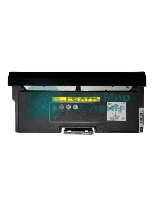 Тонер-картридж экстра повышенной емкости для МФУ Катюша М240. Ресурс 12 000 K. черный, оригинальный