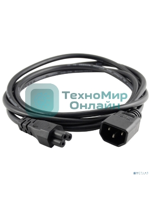 Кабель Powercom IEC 320 C14-C5